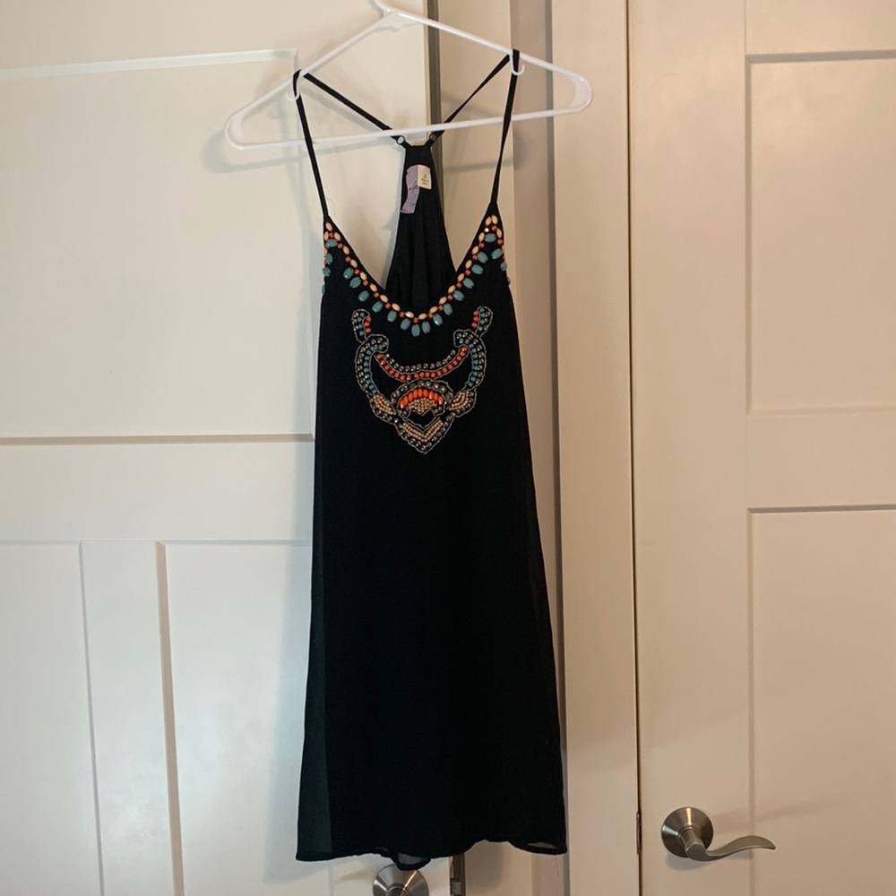 Great condition black dress